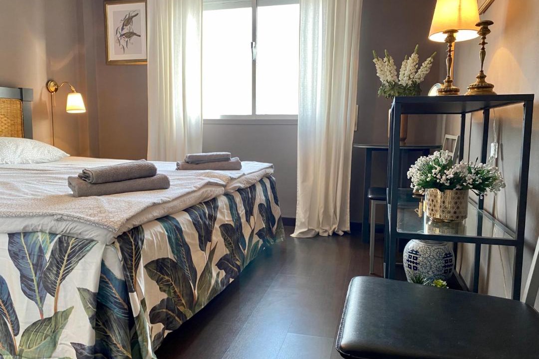 Photo of Bedroom in Torrox Costa