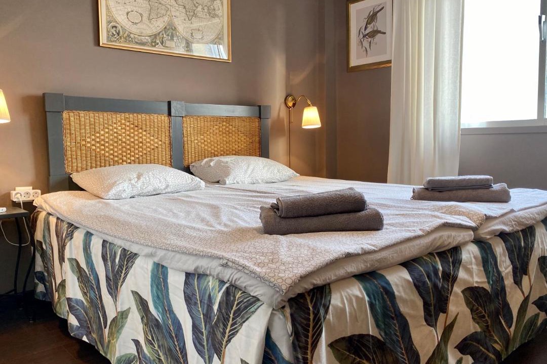 Photo of Bedroom in Torrox Costa