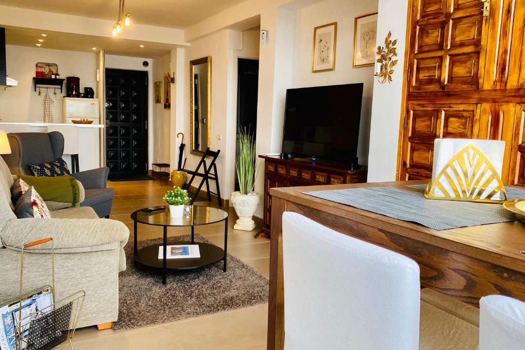 Photo of Livingroom in Torrox Costa