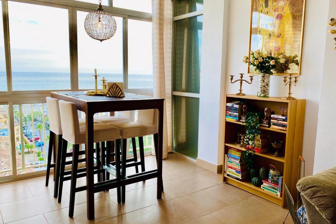 Photo of Livingroom in Torrox Costa