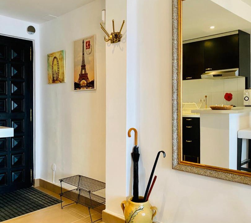 Photo of Livingroom in Torrox Costa