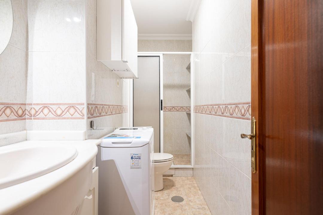 Photo of Bathroom in Las Palmas de Gran Canaria