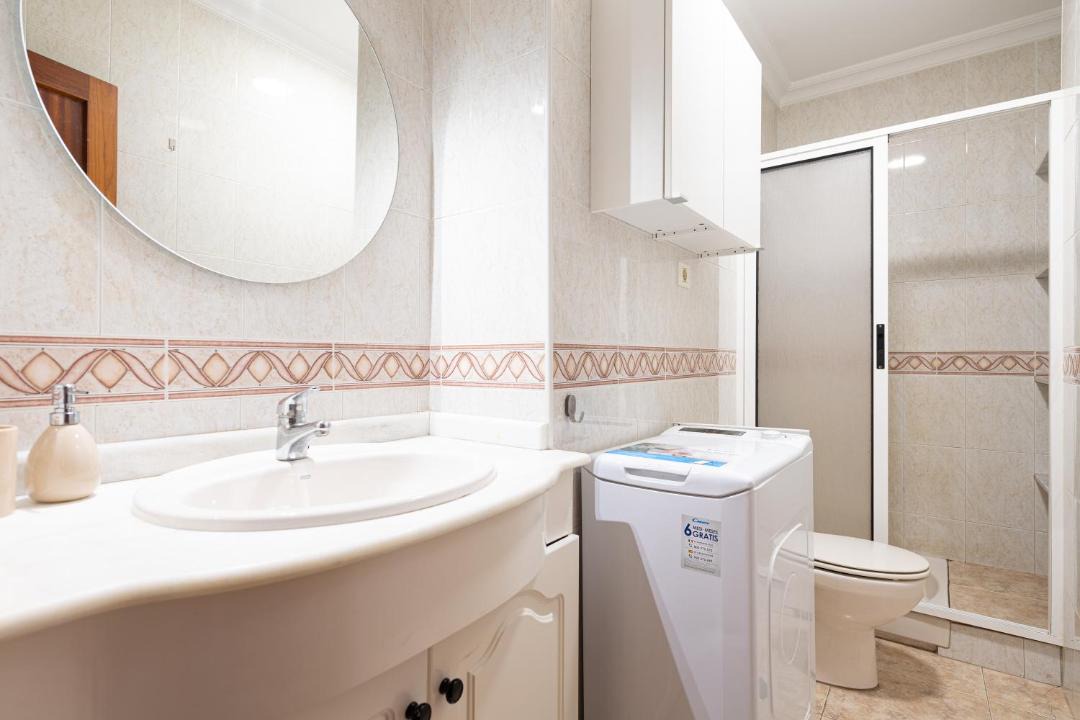 Photo of Bathroom in Las Palmas de Gran Canaria