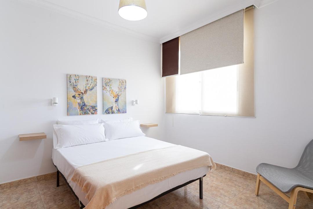 Photo of Bedroom in Las Palmas de Gran Canaria