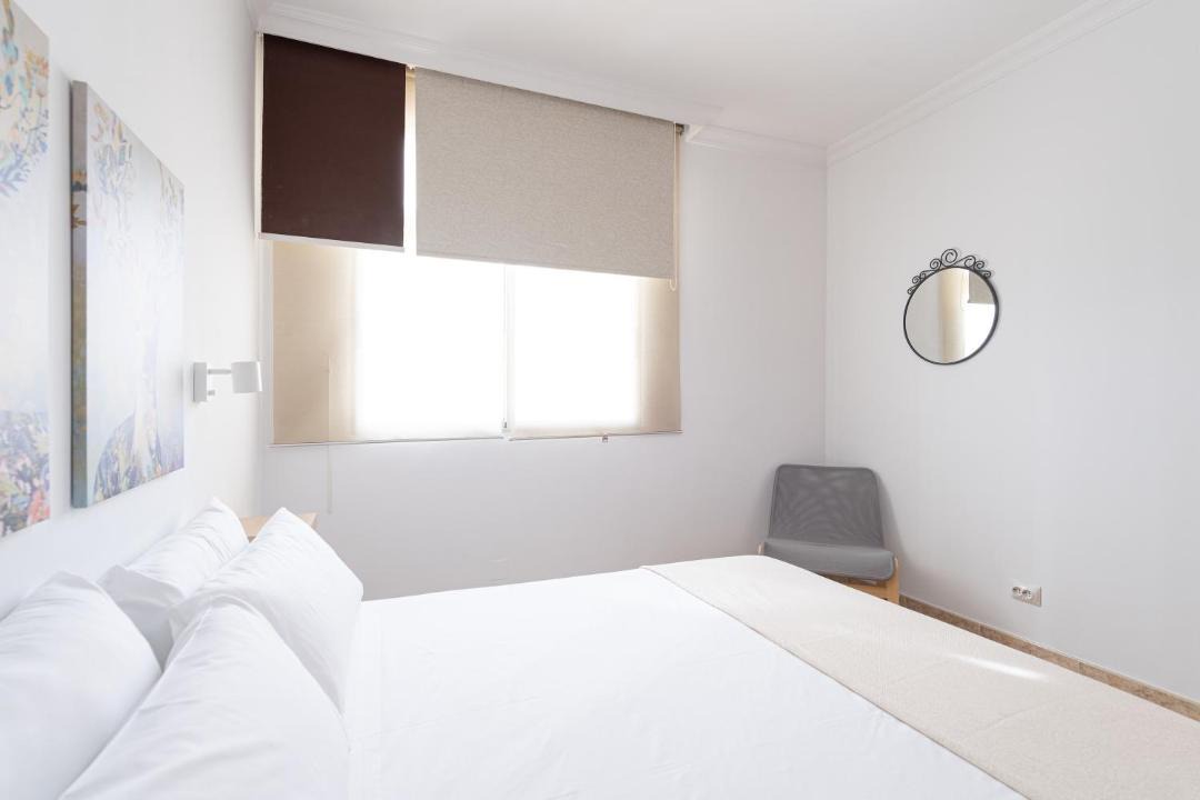 Photo of Bedroom in Las Palmas de Gran Canaria