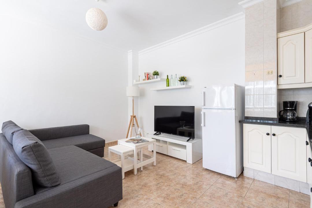 Photo of Livingroom in Las Palmas de Gran Canaria