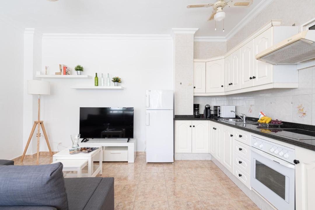 Photo of Kitchen in Las Palmas de Gran Canaria