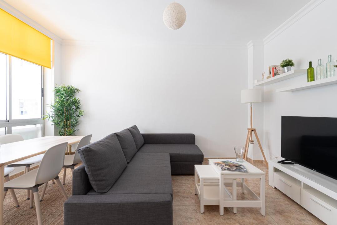 Photo of Livingroom in Las Palmas de Gran Canaria