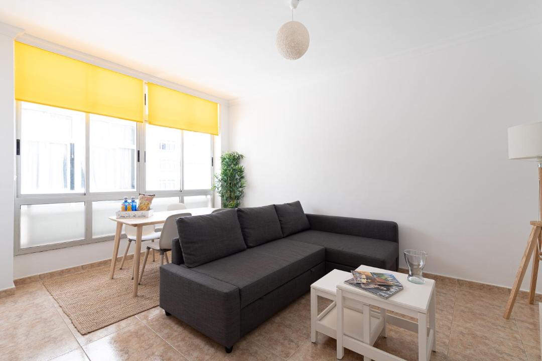 Photo of Livingroom in Las Palmas de Gran Canaria