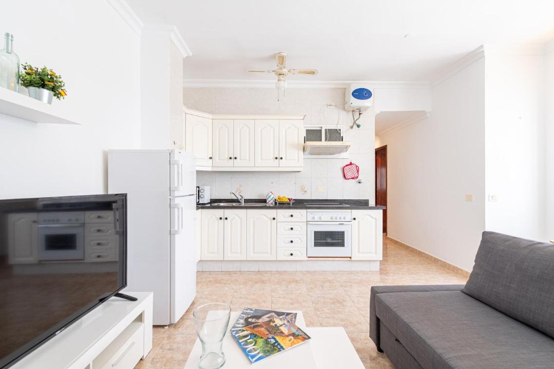 Photo of Livingroom in Las Palmas de Gran Canaria