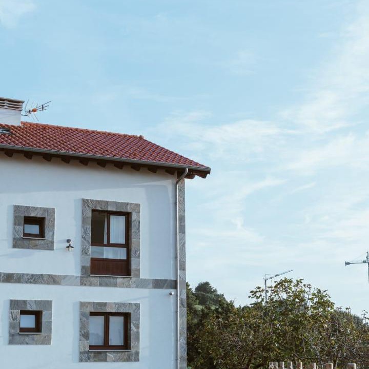 Photo of Buildings in Luanco