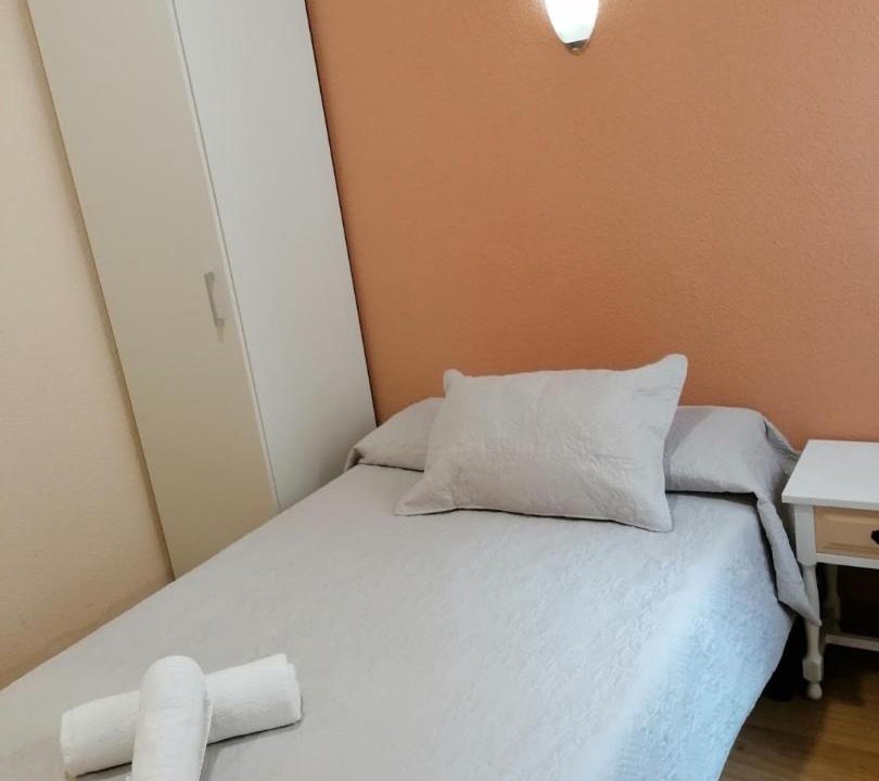 Photo of Bedroom in Casas Baratas