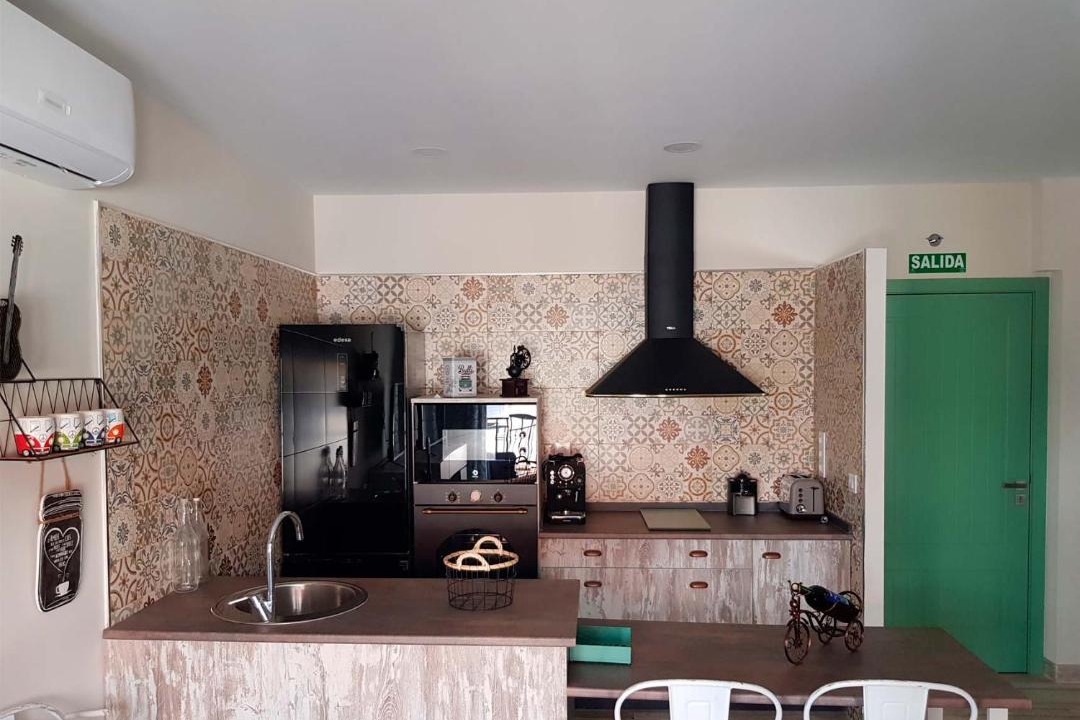 Photo of Kitchen in El Torno