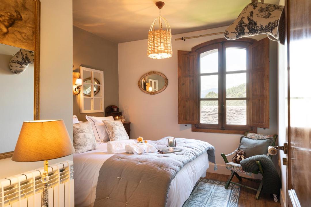 Photo of Bedroom in Banaston