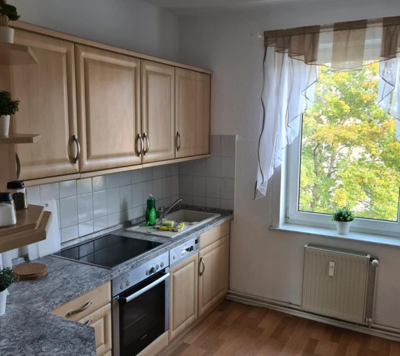 Photo of Kitchen in Plaue