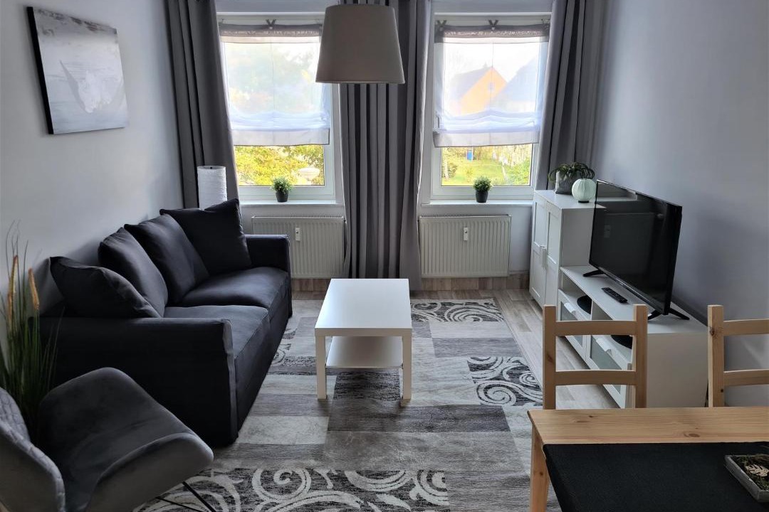Photo of Livingroom in Plaue