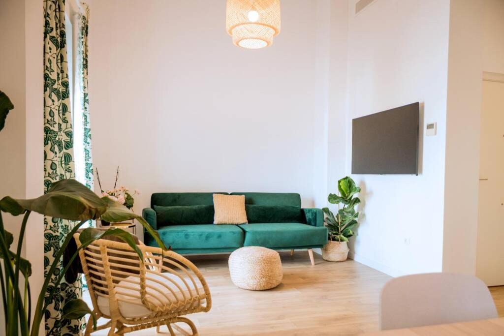 Photo of Livingroom in La Palmera-Reina Mercedes