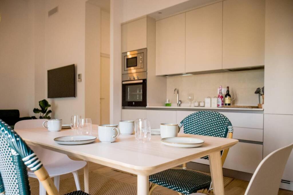 Photo of Livingroom in La Palmera-Reina Mercedes