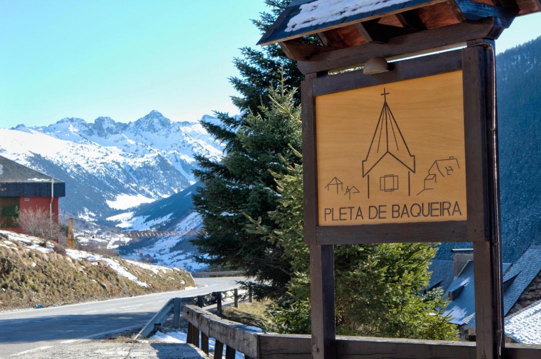 Photo of Others in Baqueira