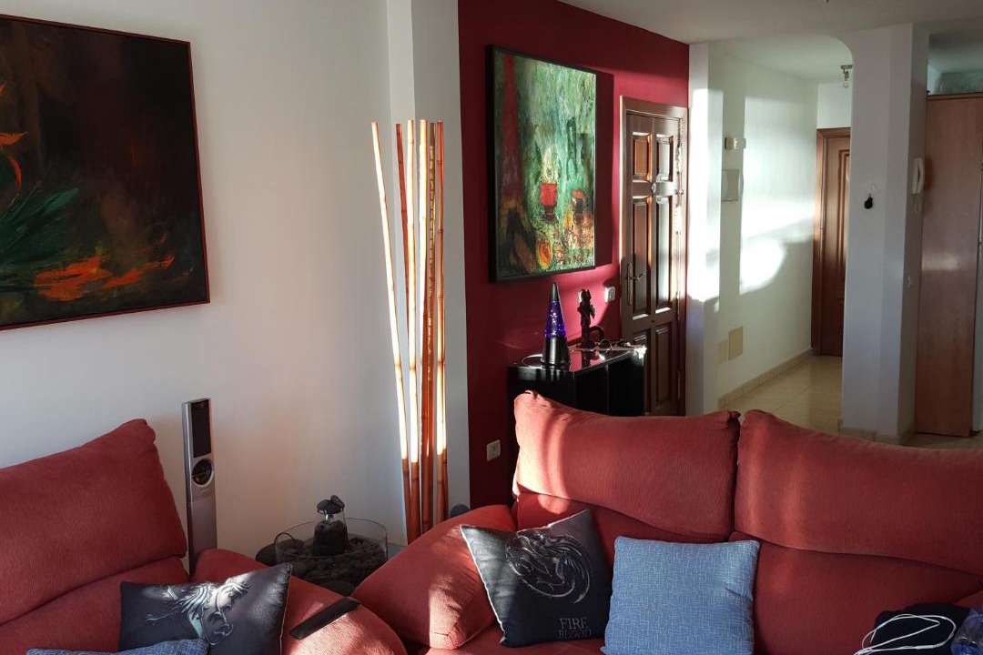 Photo of Livingroom in San Cristobal de La Laguna