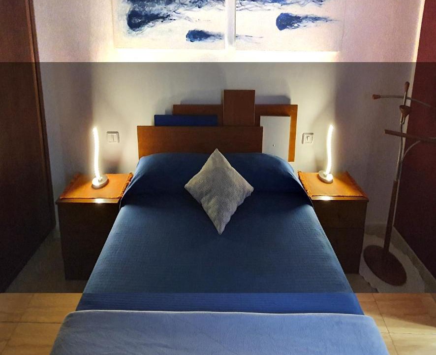 Photo of Bedroom in San Cristobal de La Laguna