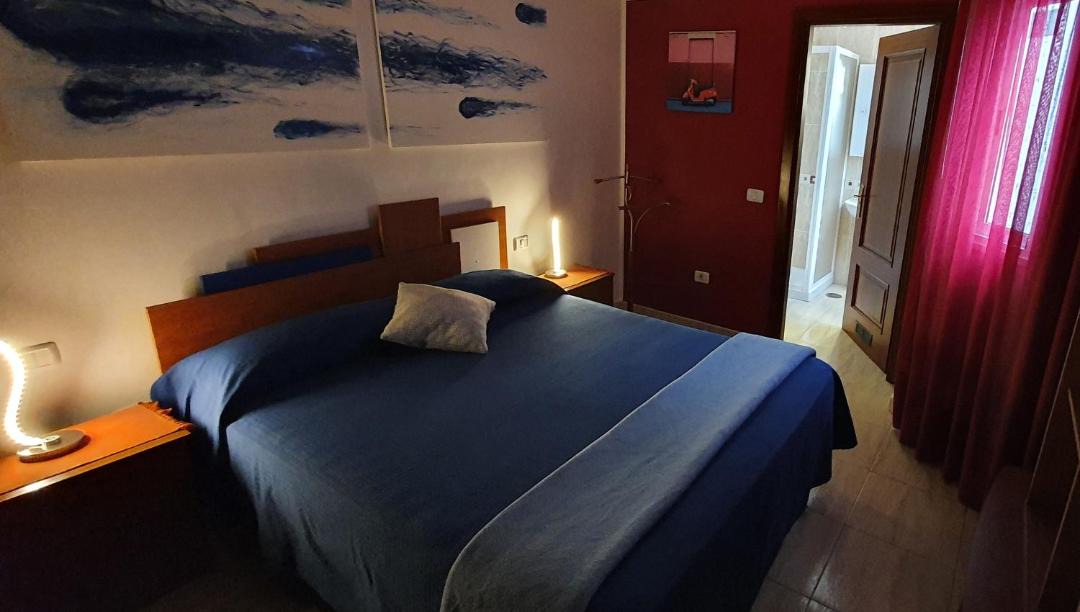 Photo of Bedroom in San Cristobal de La Laguna