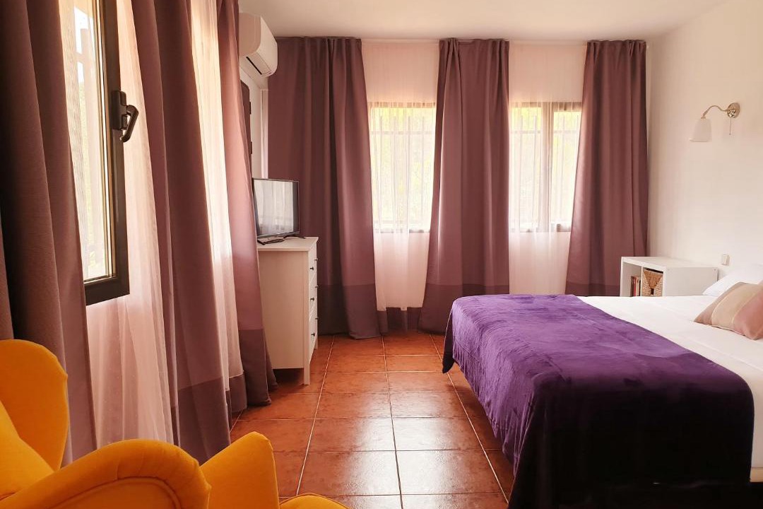 Photo of Bedroom in Albalate de Zorita