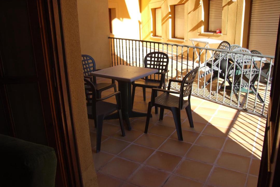 Photo of Patio Balcony in Vielha e Mijaran