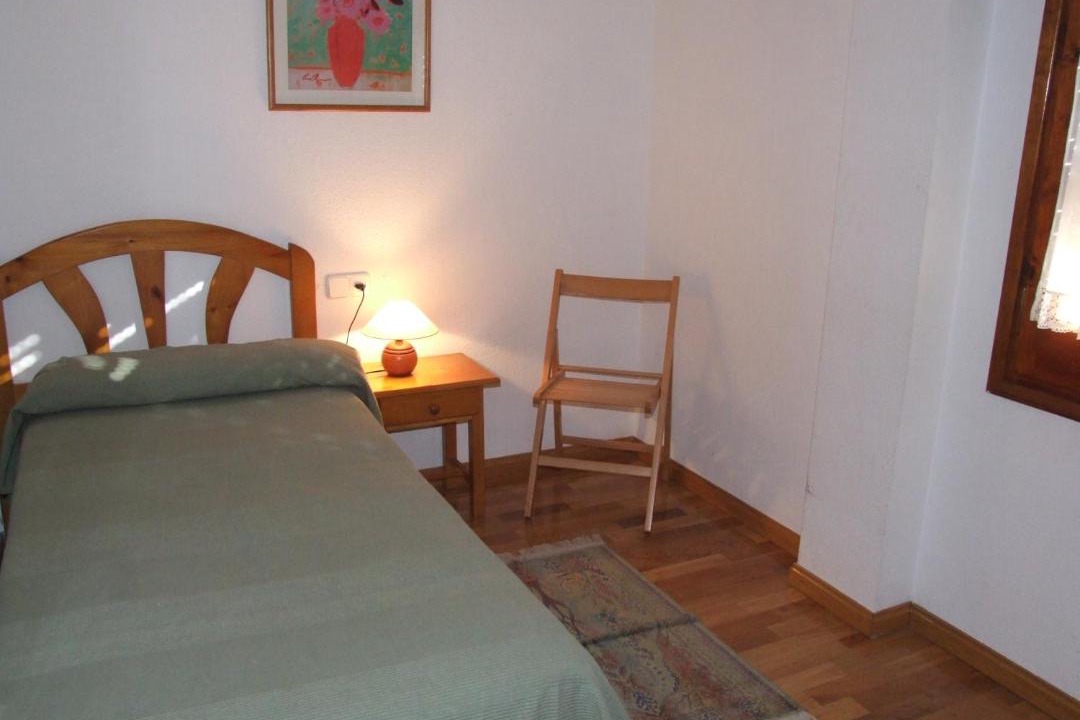 Photo of Bedroom in Vielha e Mijaran