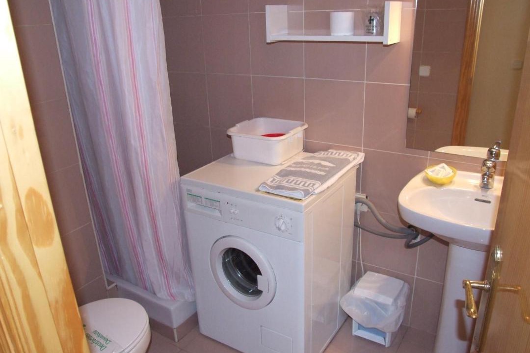 Photo of Bathroom in Vielha e Mijaran
