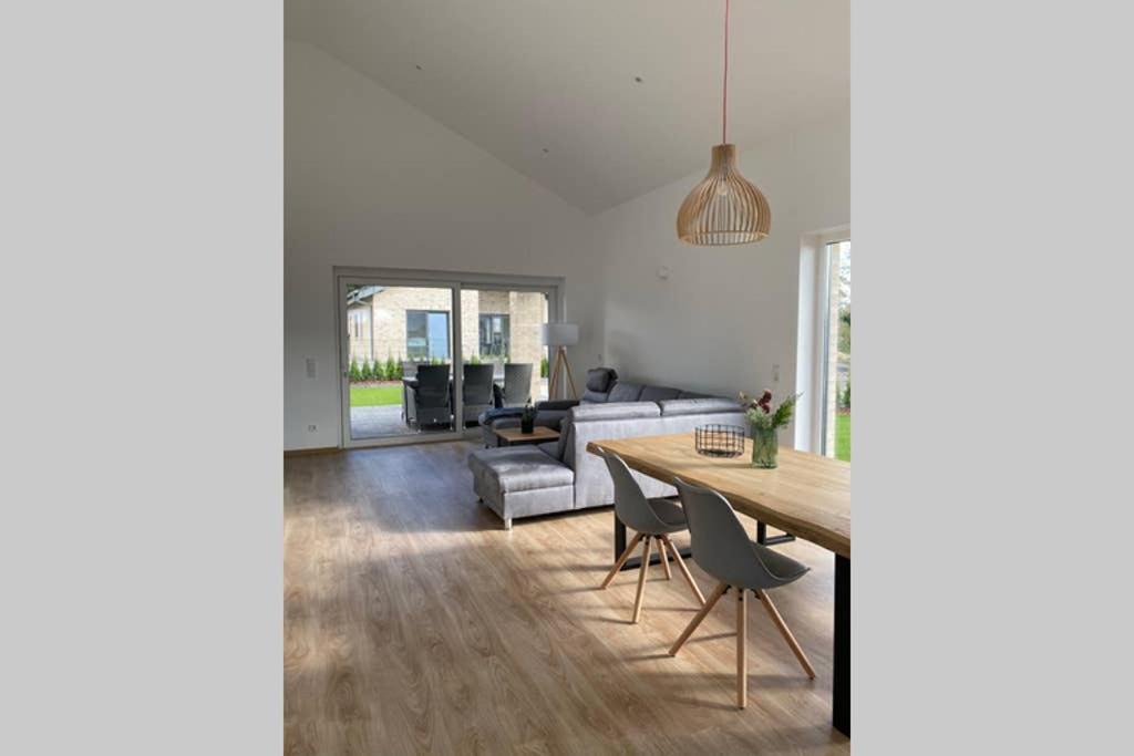 Photo of Livingroom in Barssel