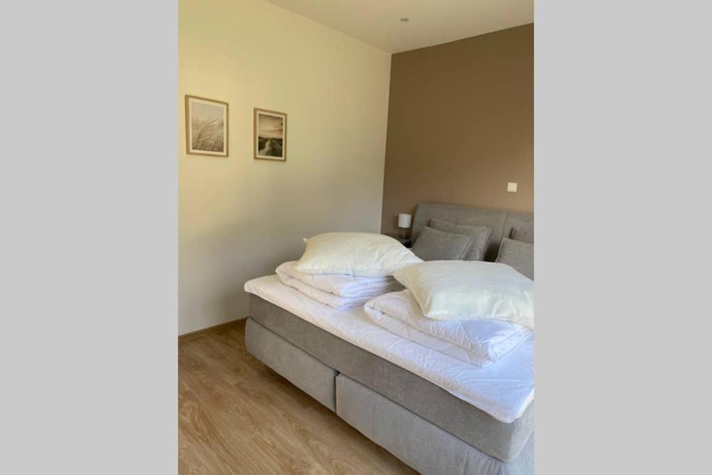 Photo of Bedroom in Barssel