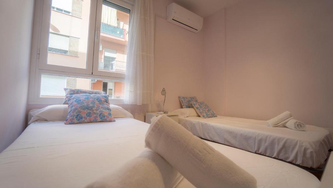 Photo of Bedroom in Los Remedios