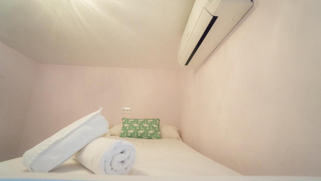 Photo of Bedroom in Los Remedios