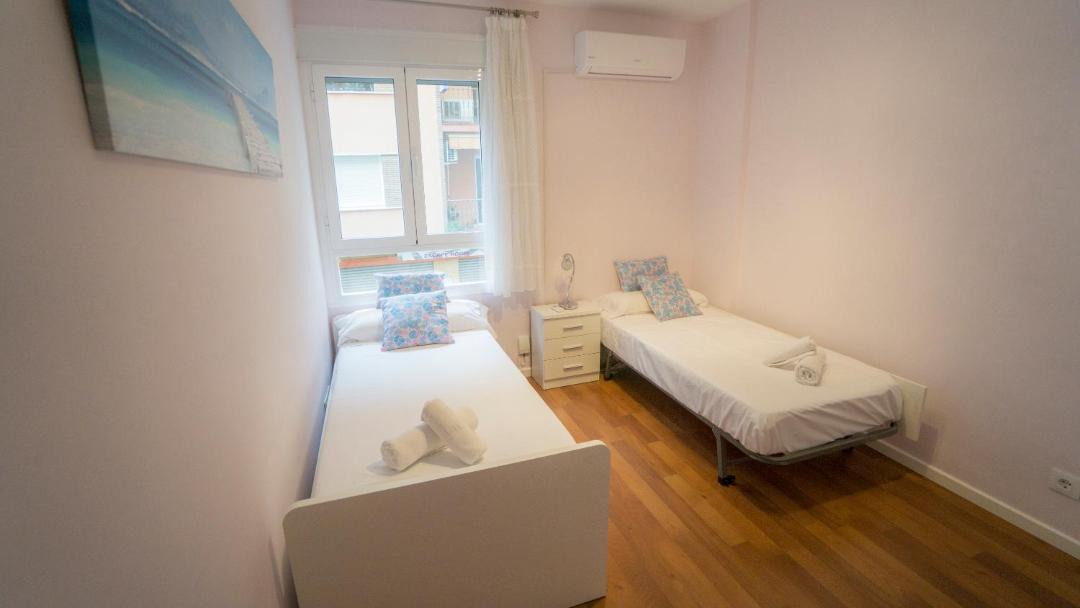 Photo of Bedroom in Los Remedios