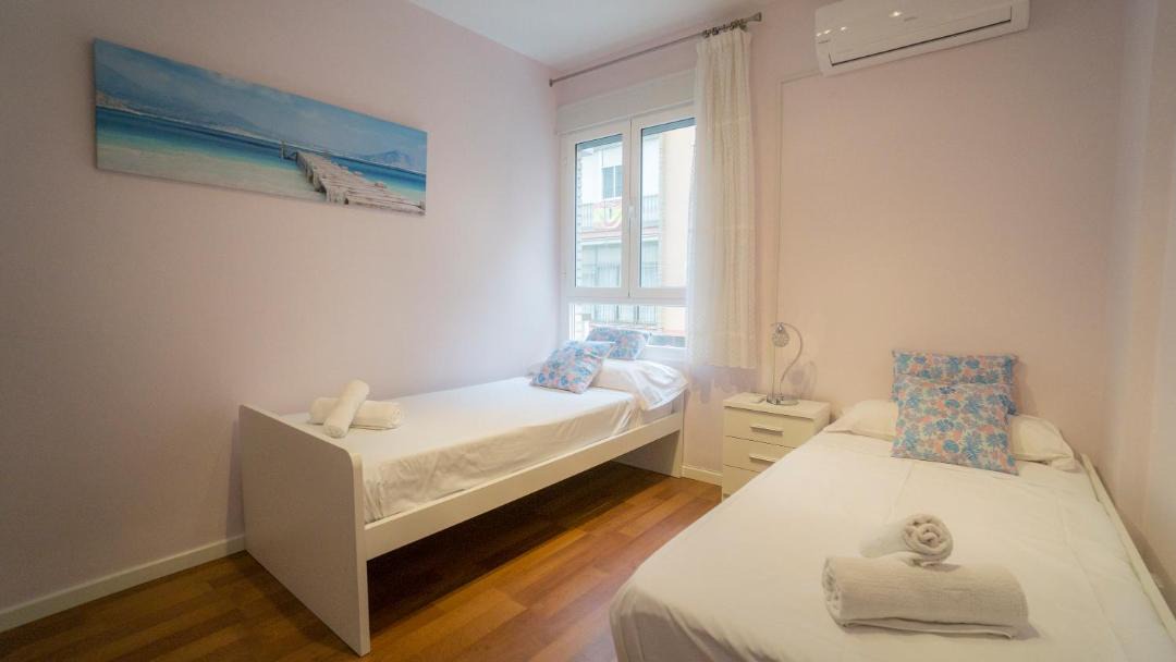 Photo of Bedroom in Los Remedios