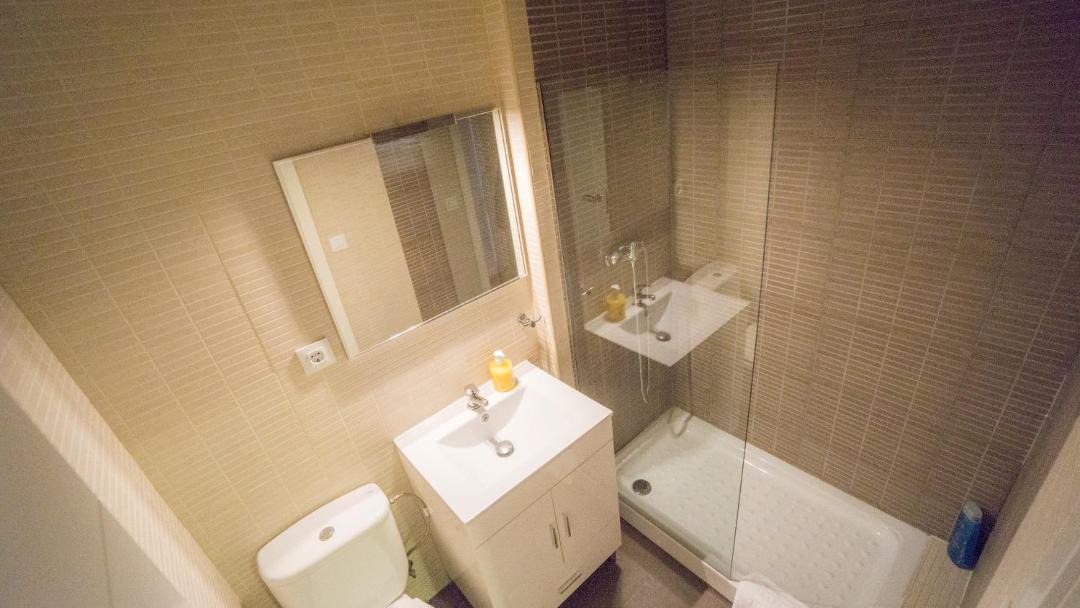 Photo of Bathroom in Los Remedios