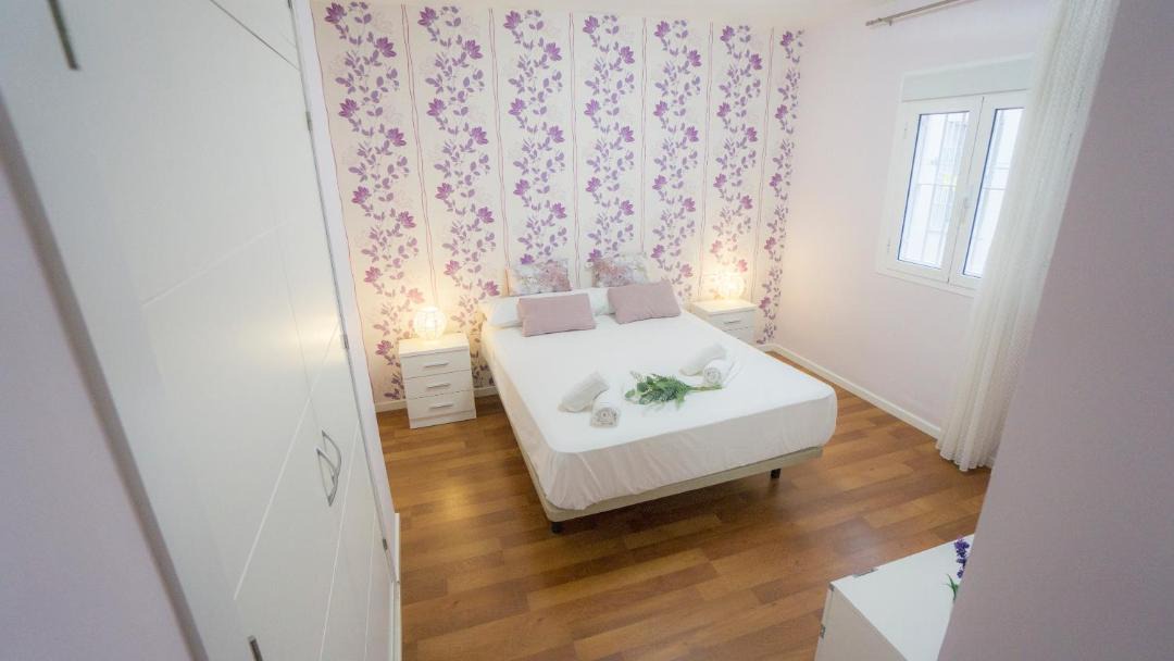 Photo of Bedroom in Los Remedios