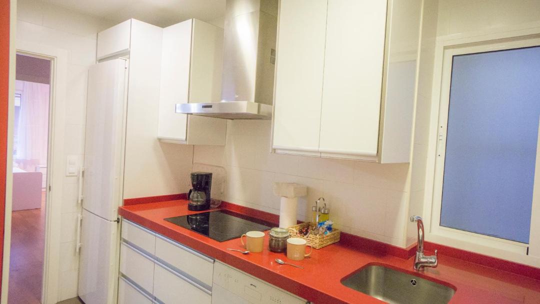 Photo of Kitchen in Los Remedios