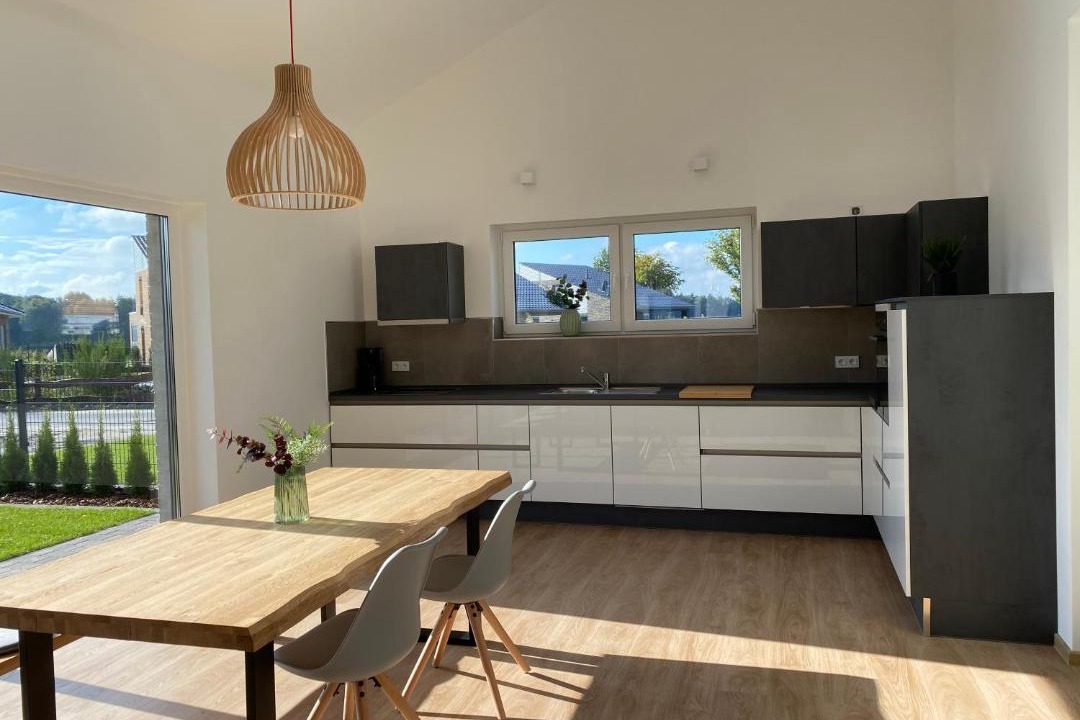 Photo of Livingroom in Barssel