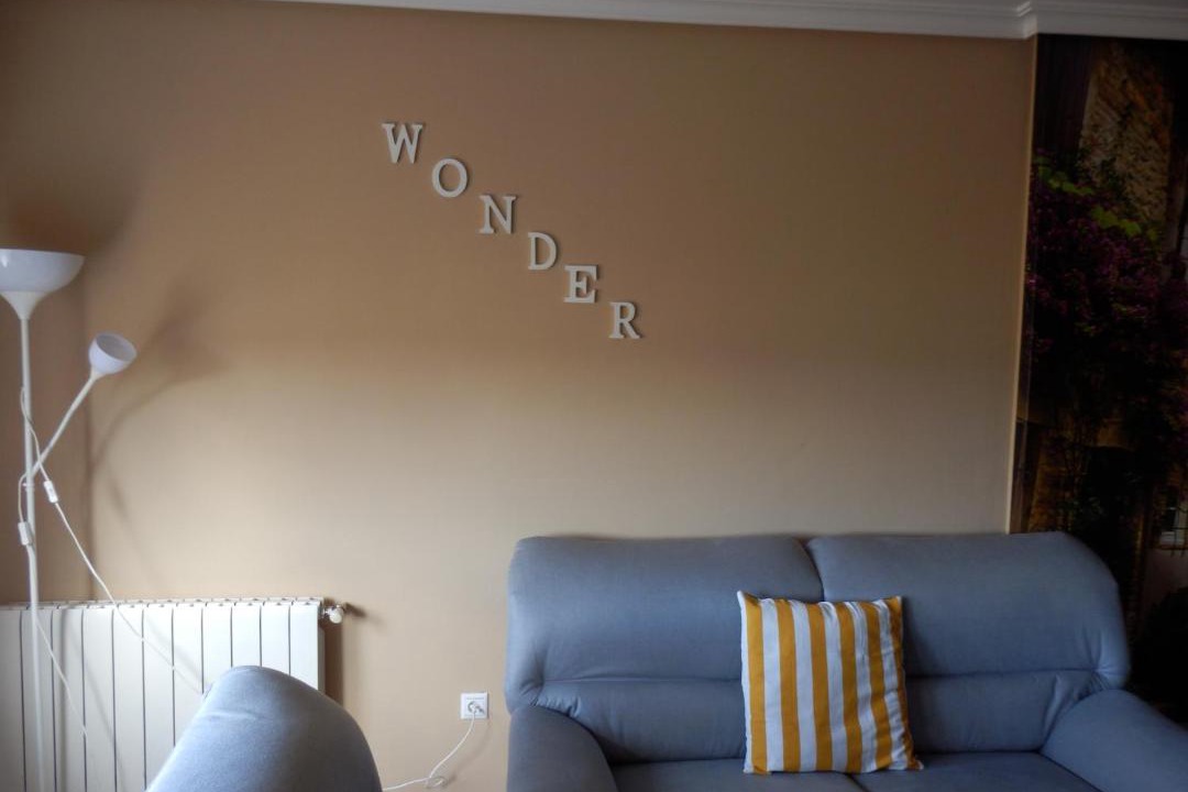 Photo of Livingroom in Arcas