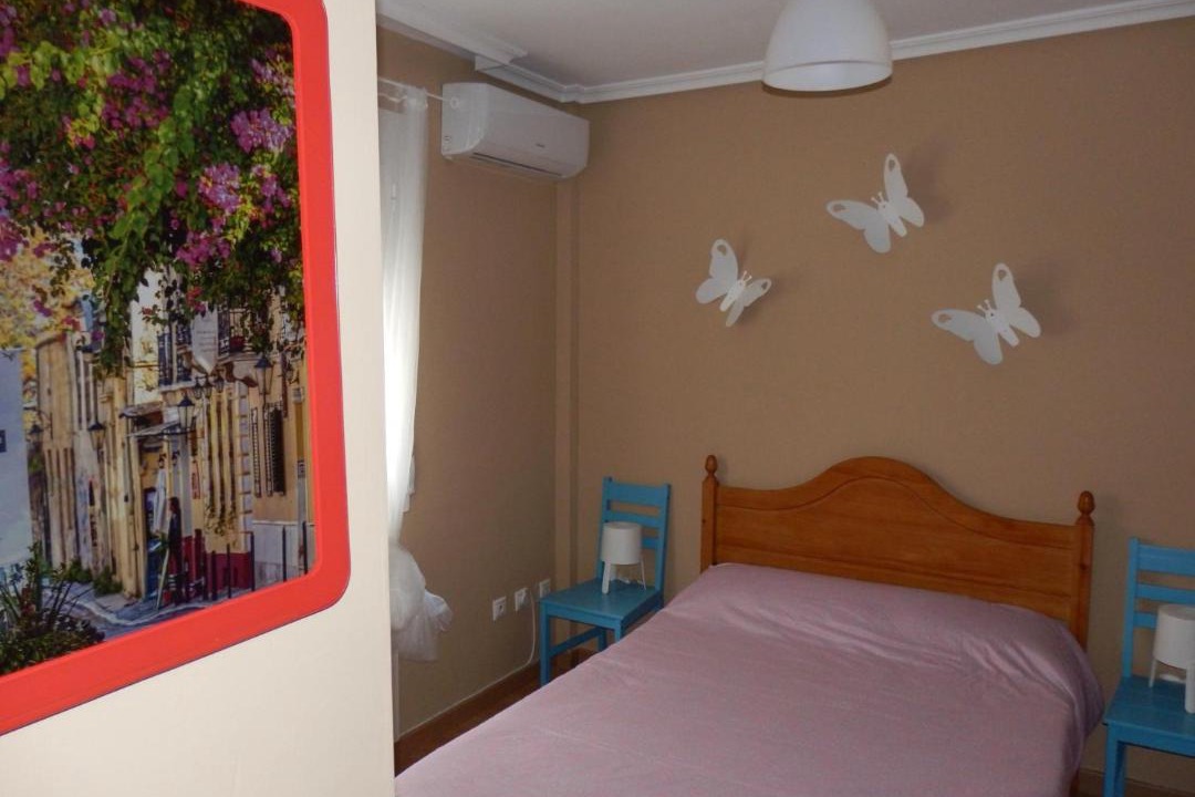 Photo of Bedroom in Arcas