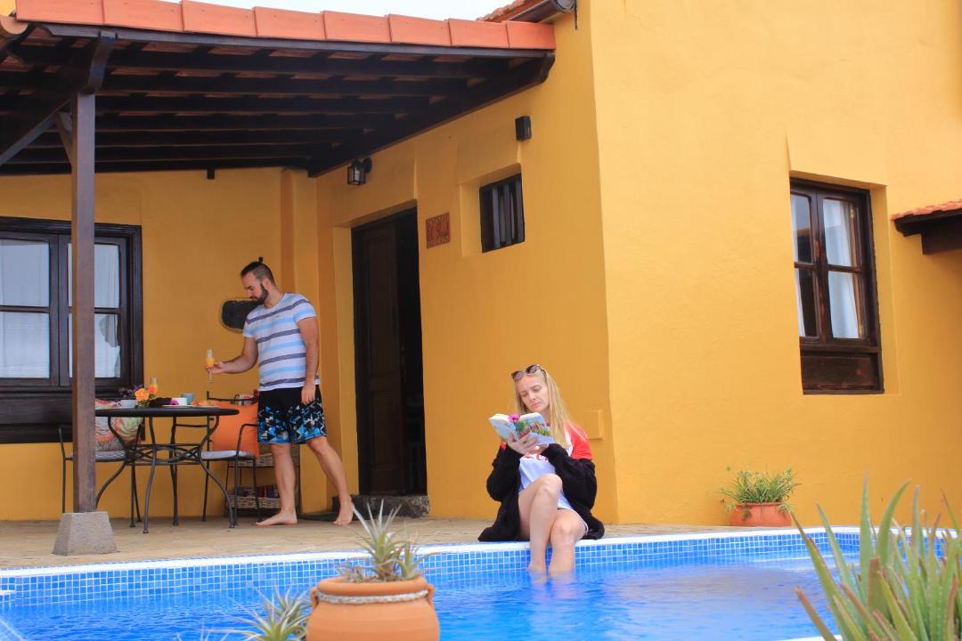 Photo of Others in El Rosario