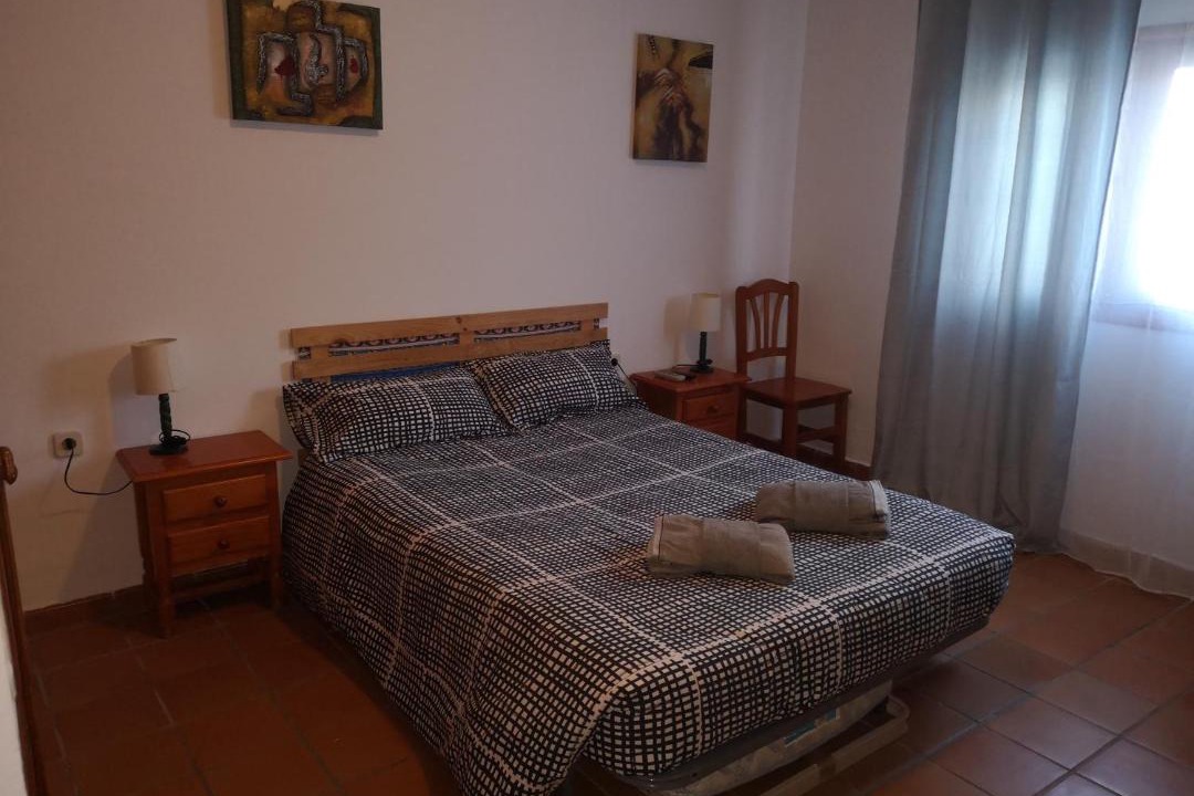 Photo of Bedroom in Pajara