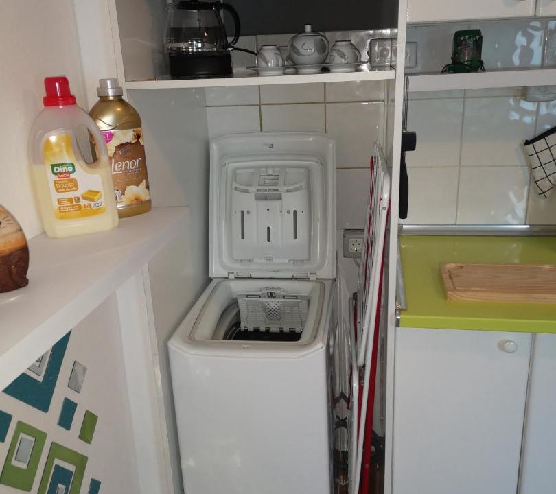 Photo of Kitchen in Pajara