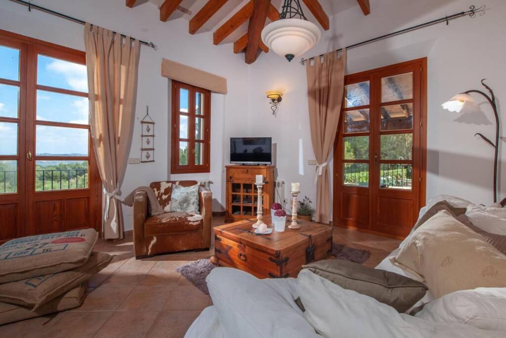 Photo of Livingroom in Felanitx