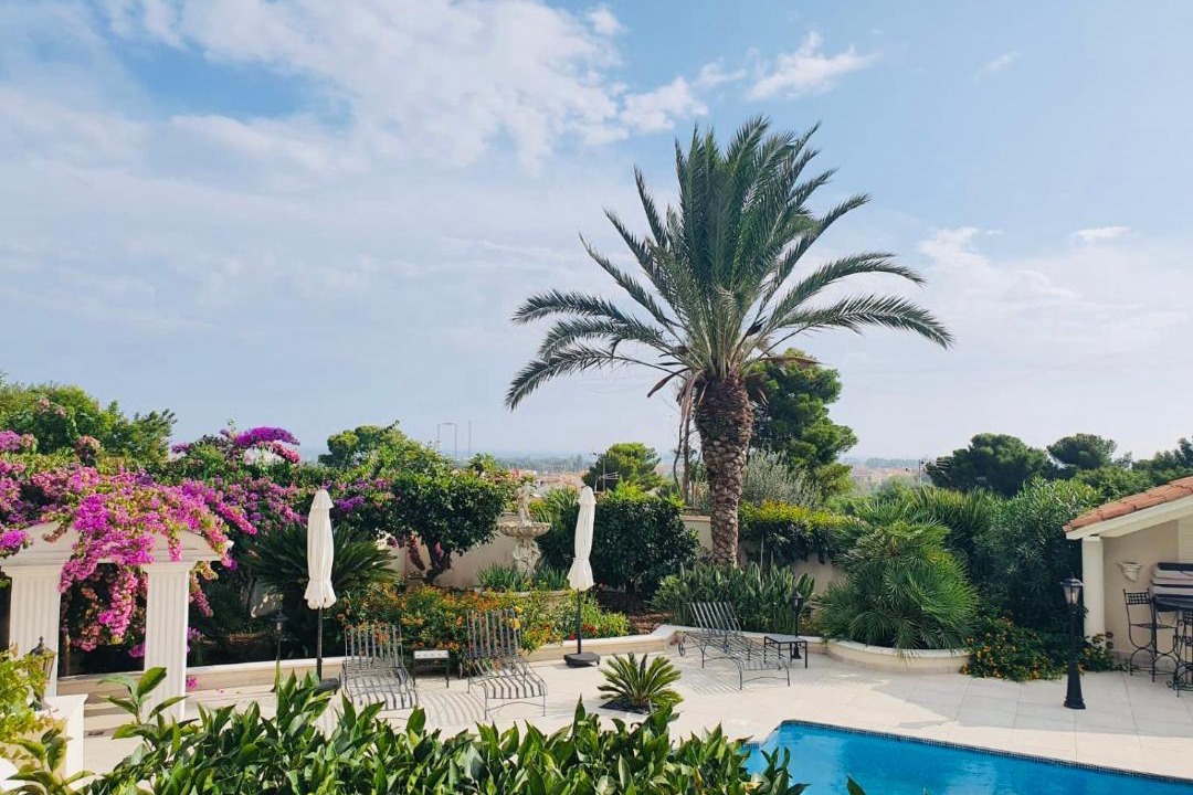 Photo of Outdoor in Cap d'Agde