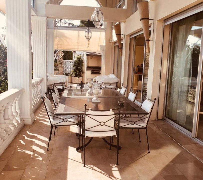 Photo of Livingroom in Cap d'Agde