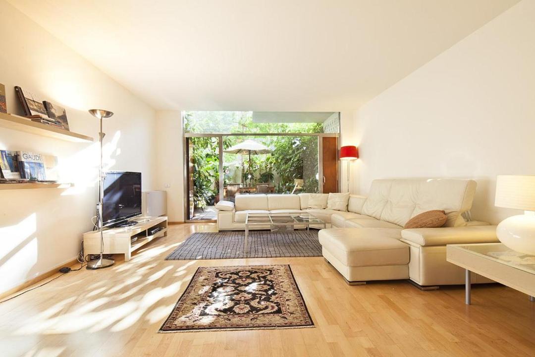 Photo of Livingroom in Eixample