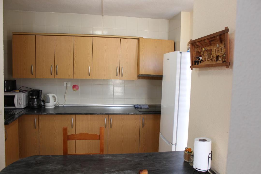 Photo of Kitchen in Puerto de Santiago